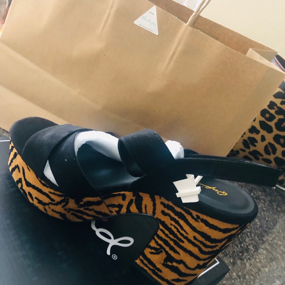 Evie Tiger